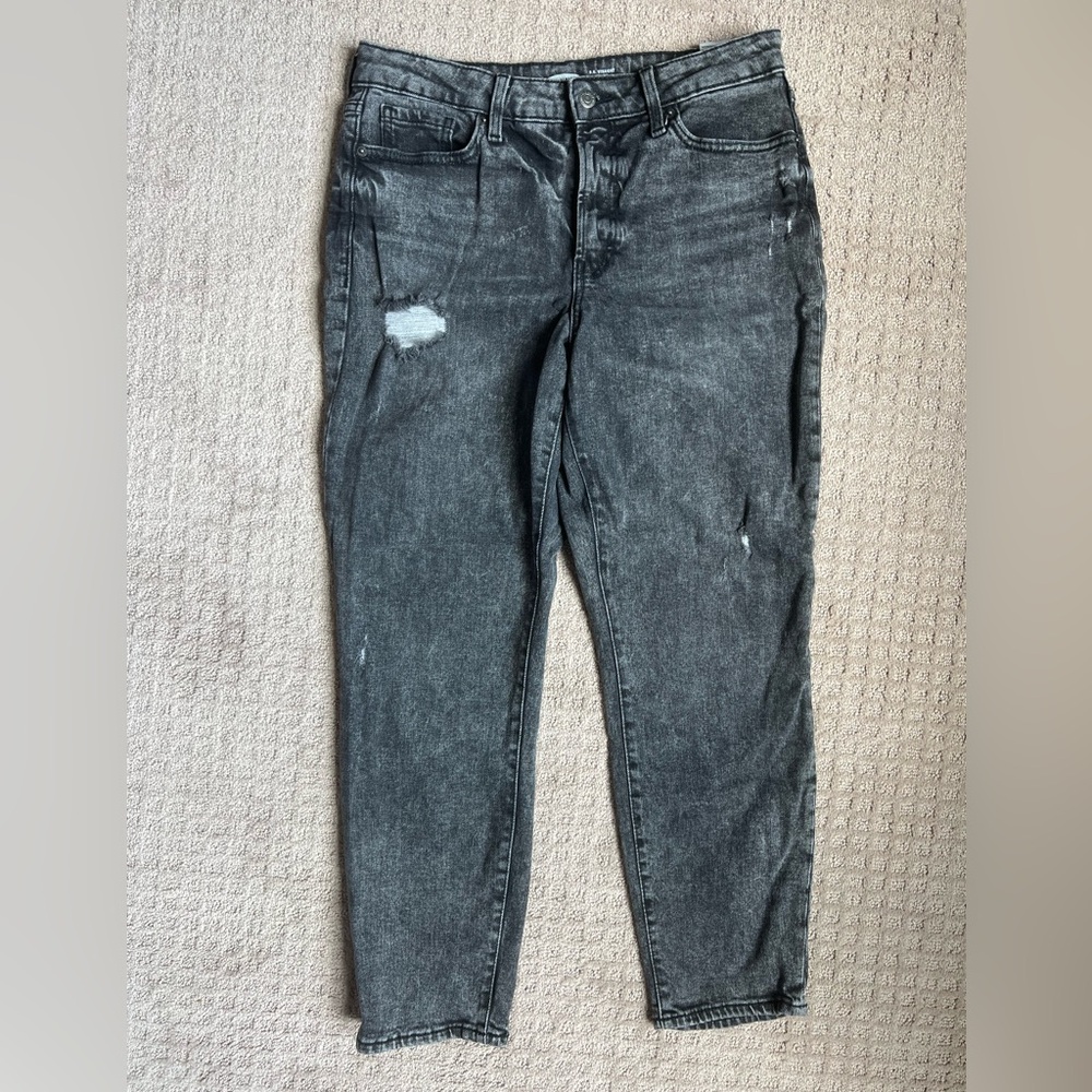Old navy black jeans